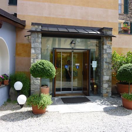Hotel Antica Stallera Cannobio Dış mekan fotoğraf