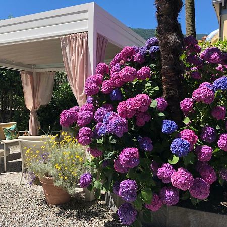 Hotel Antica Stallera Cannobio Dış mekan fotoğraf