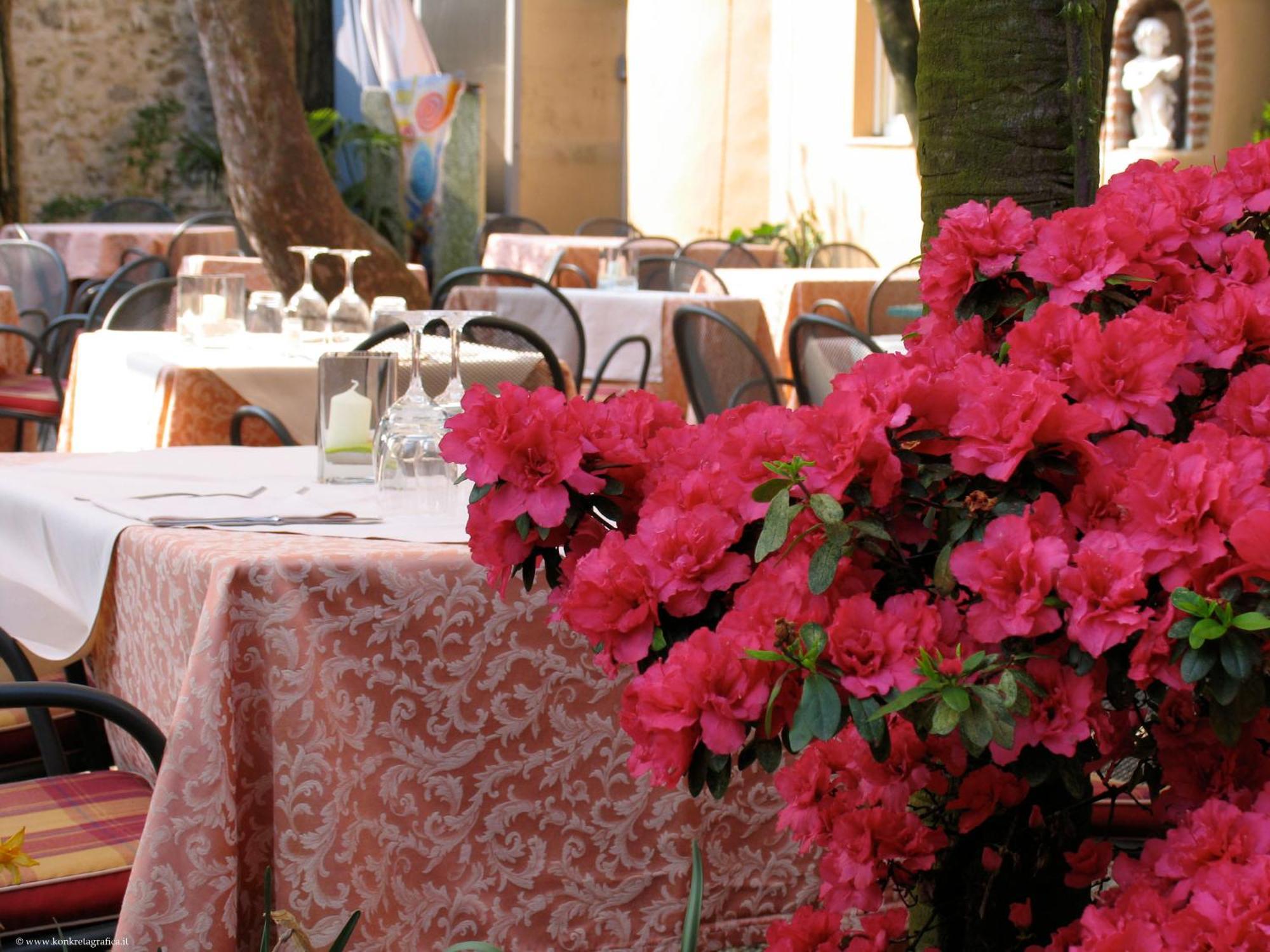 Hotel Antica Stallera Cannobio Dış mekan fotoğraf