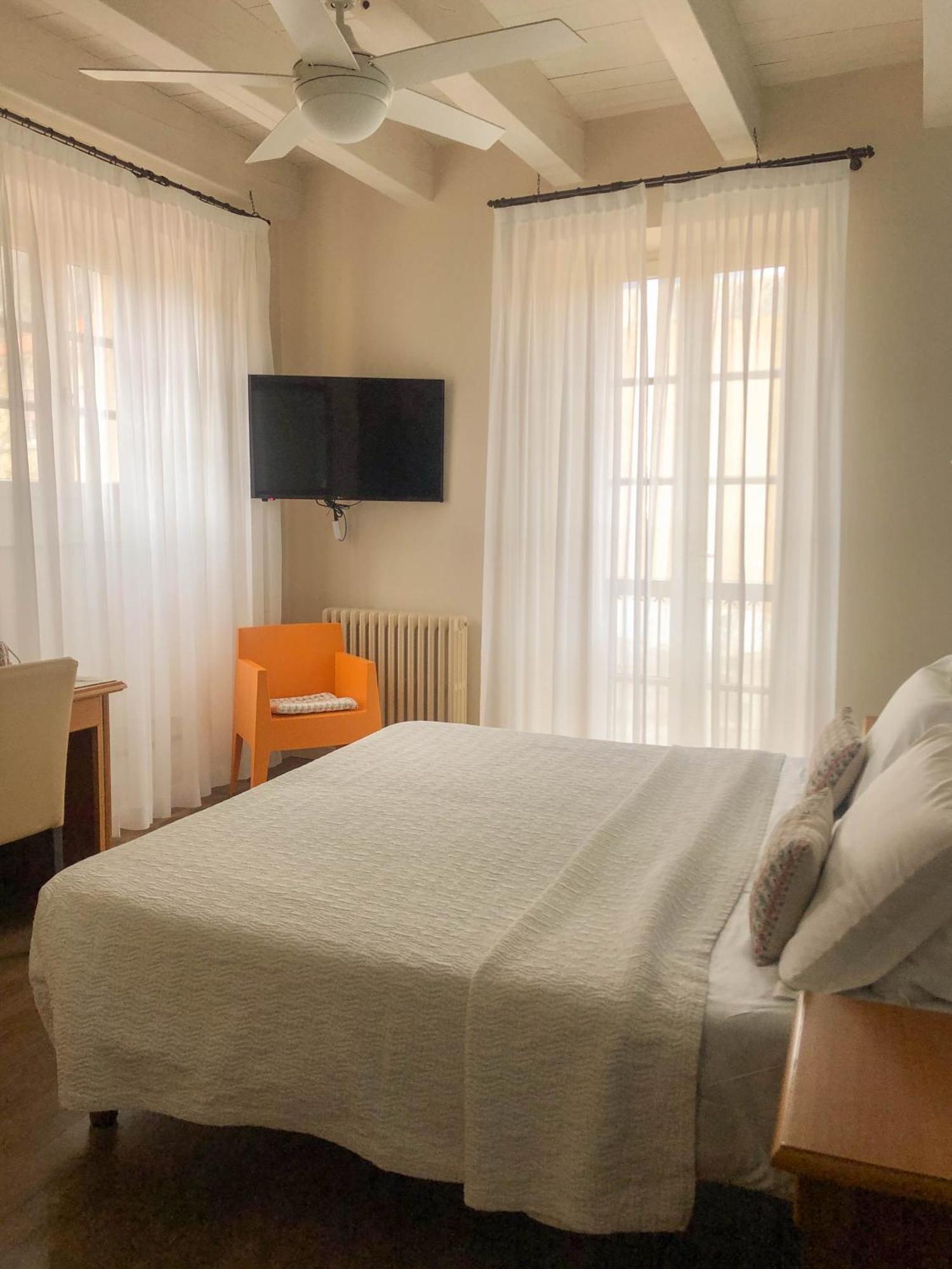 Hotel Antica Stallera Cannobio Dış mekan fotoğraf