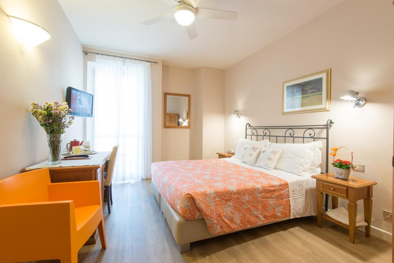Hotel Antica Stallera Cannobio Dış mekan fotoğraf