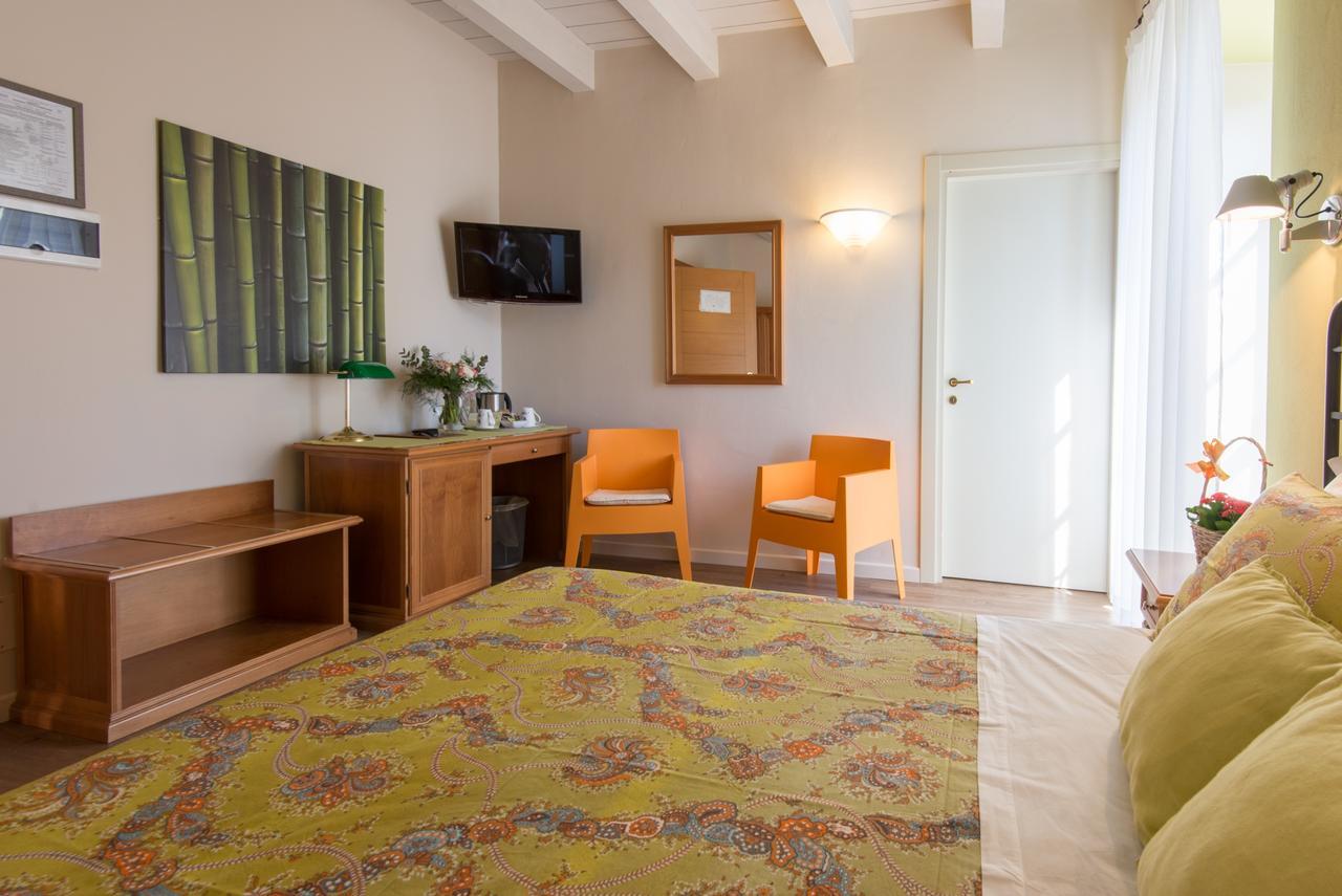 Hotel Antica Stallera Cannobio Dış mekan fotoğraf