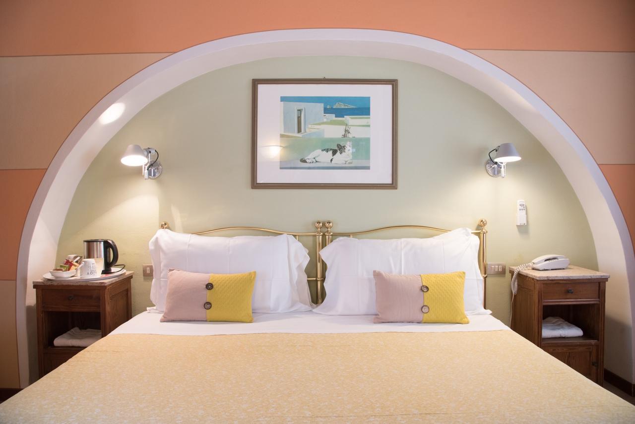 Hotel Antica Stallera Cannobio Dış mekan fotoğraf