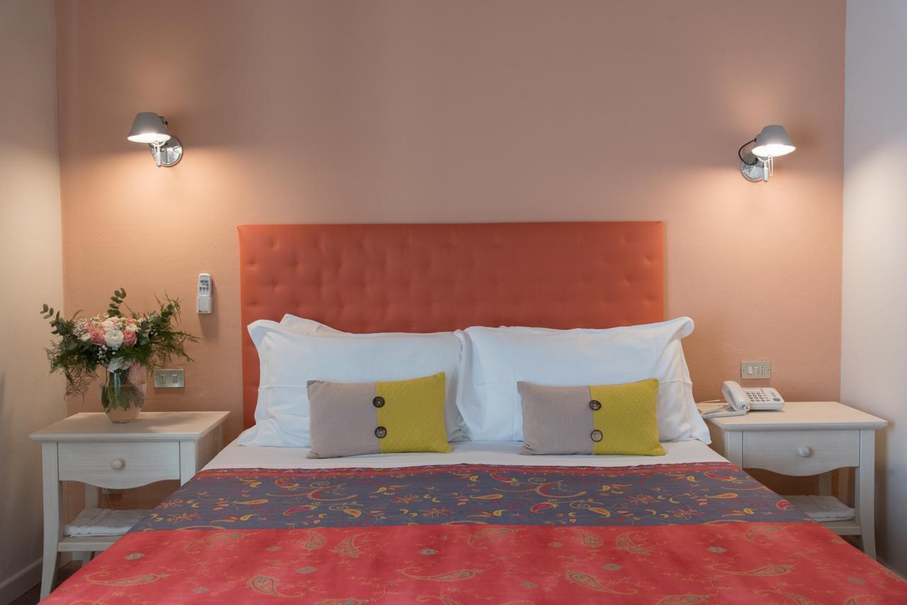 Hotel Antica Stallera Cannobio Dış mekan fotoğraf