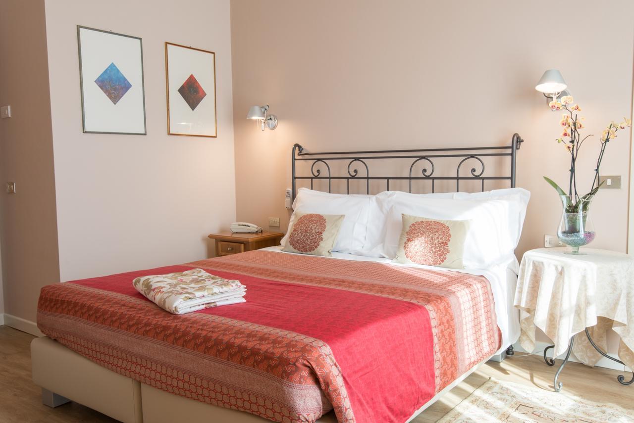 Hotel Antica Stallera Cannobio Dış mekan fotoğraf