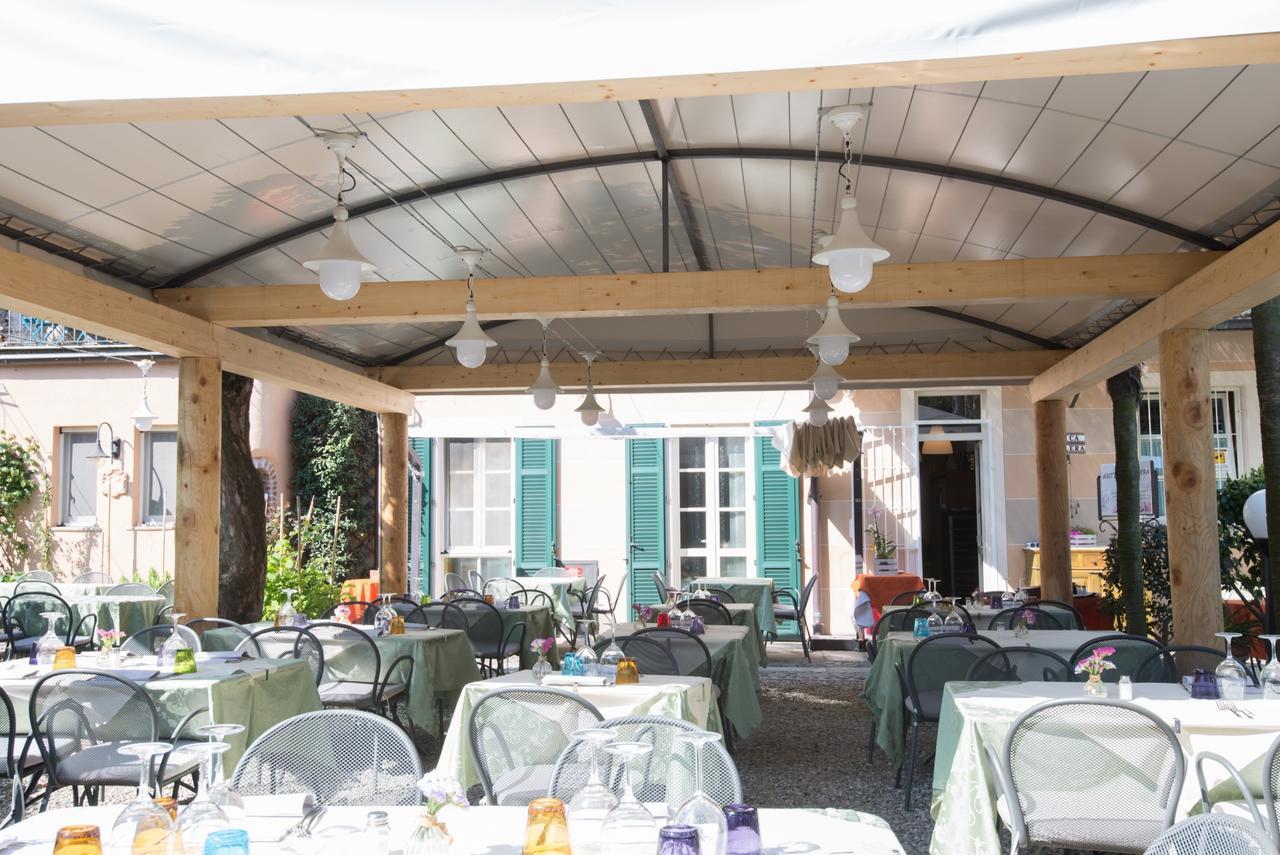 Hotel Antica Stallera Cannobio Dış mekan fotoğraf