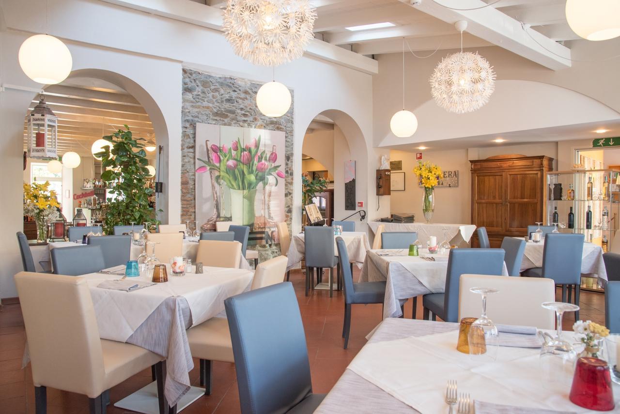 Hotel Antica Stallera Cannobio Dış mekan fotoğraf