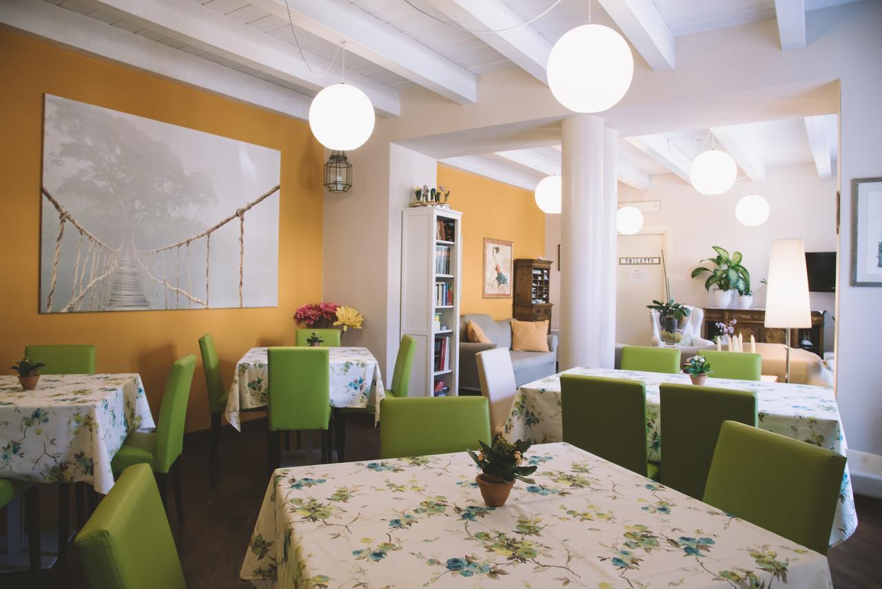 Hotel Antica Stallera Cannobio Dış mekan fotoğraf