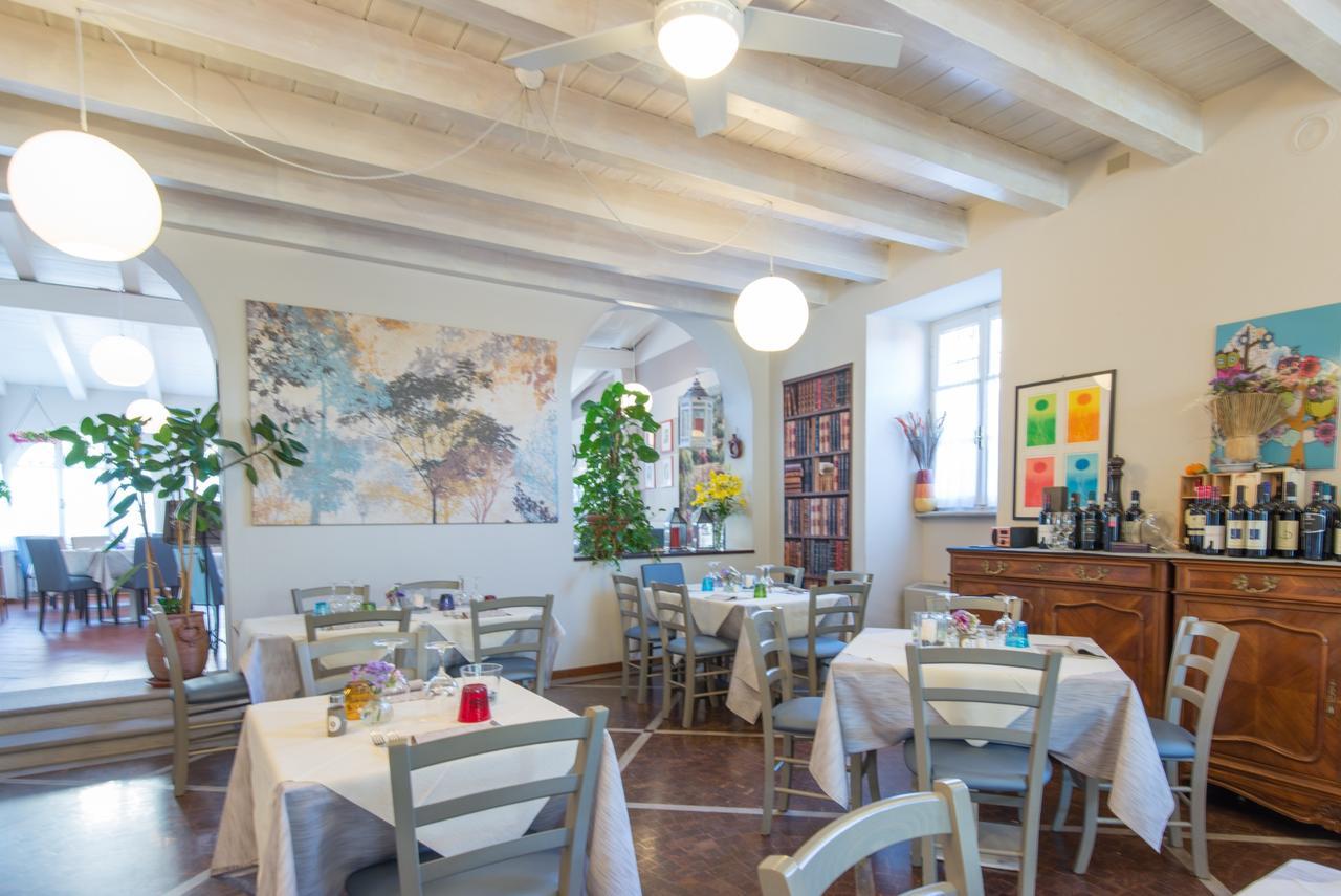 Hotel Antica Stallera Cannobio Dış mekan fotoğraf