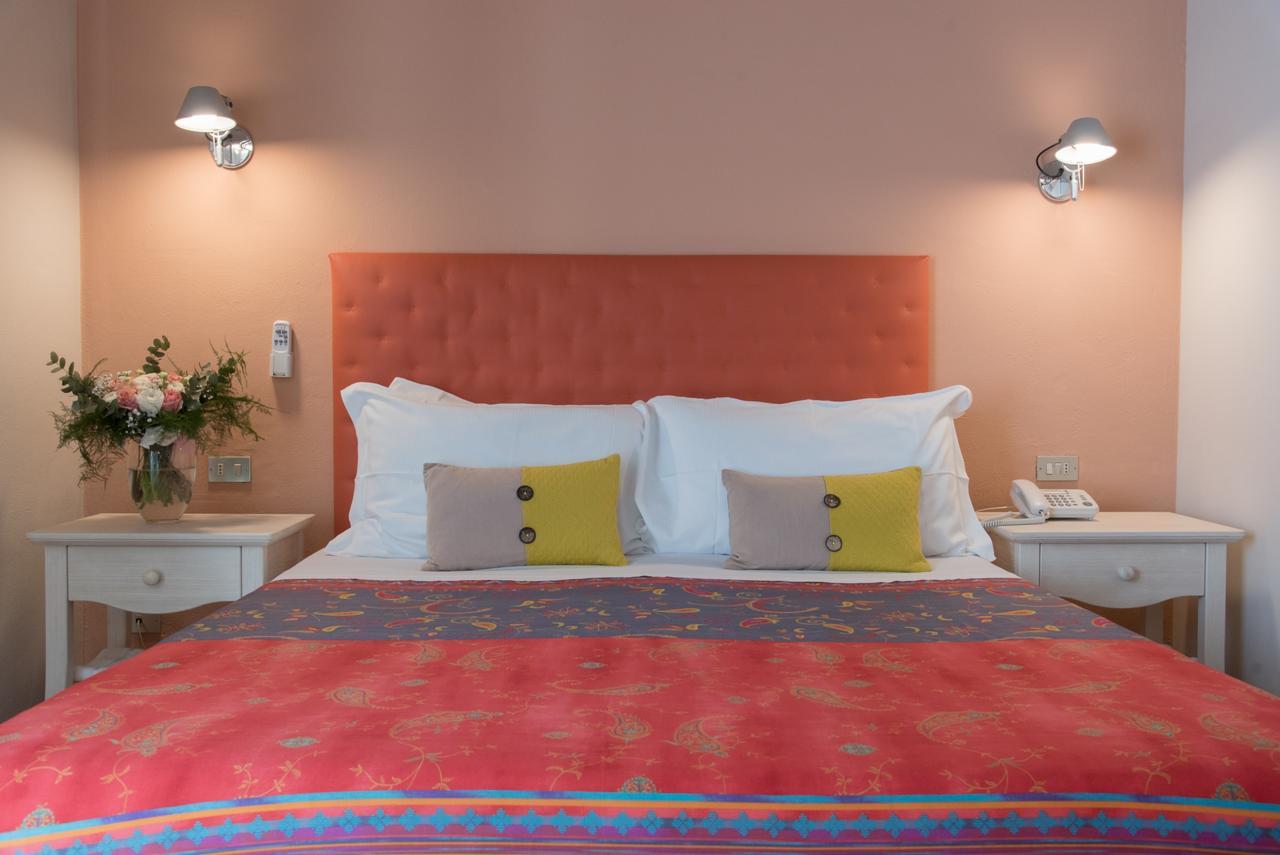 Hotel Antica Stallera Cannobio Dış mekan fotoğraf