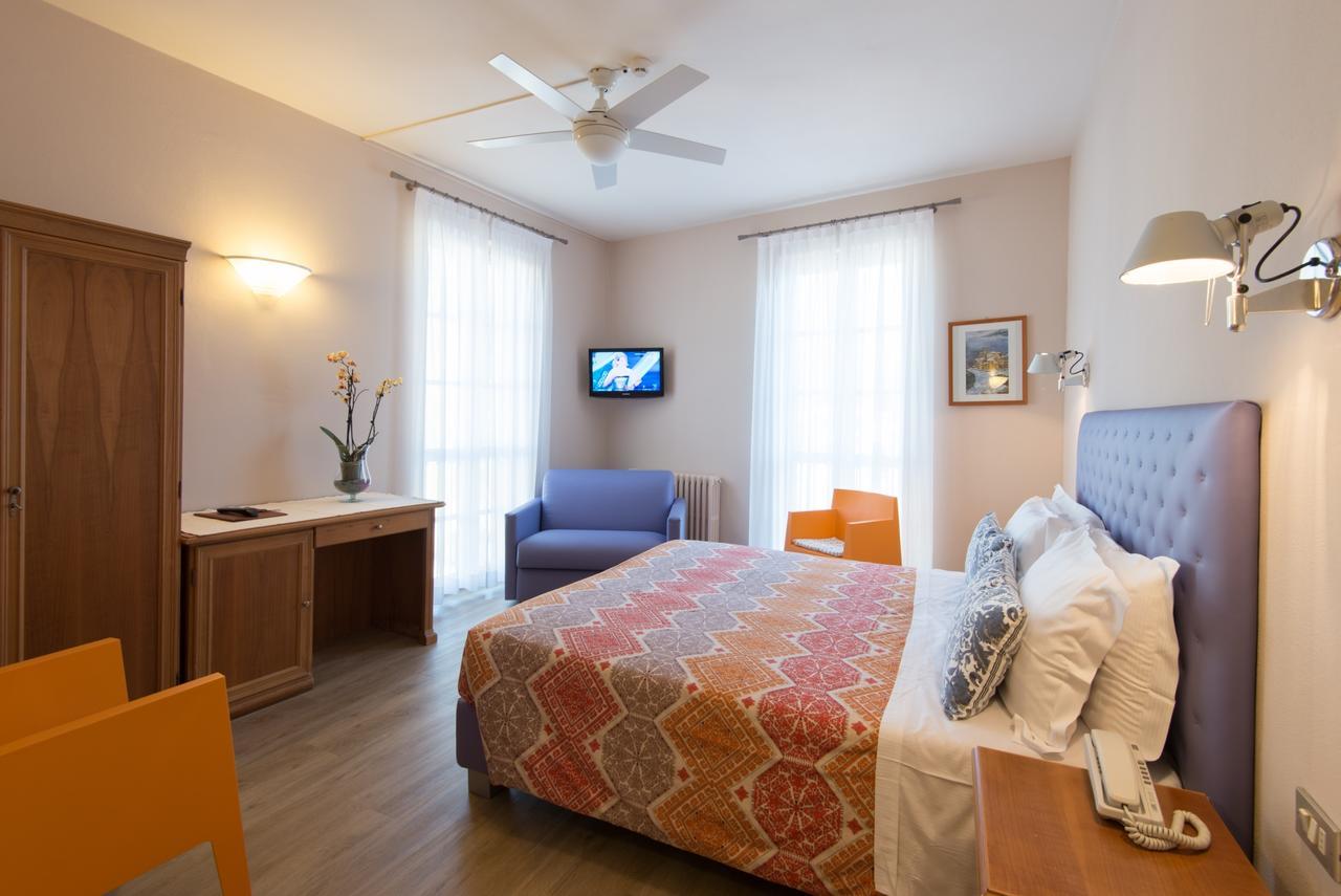 Hotel Antica Stallera Cannobio Dış mekan fotoğraf