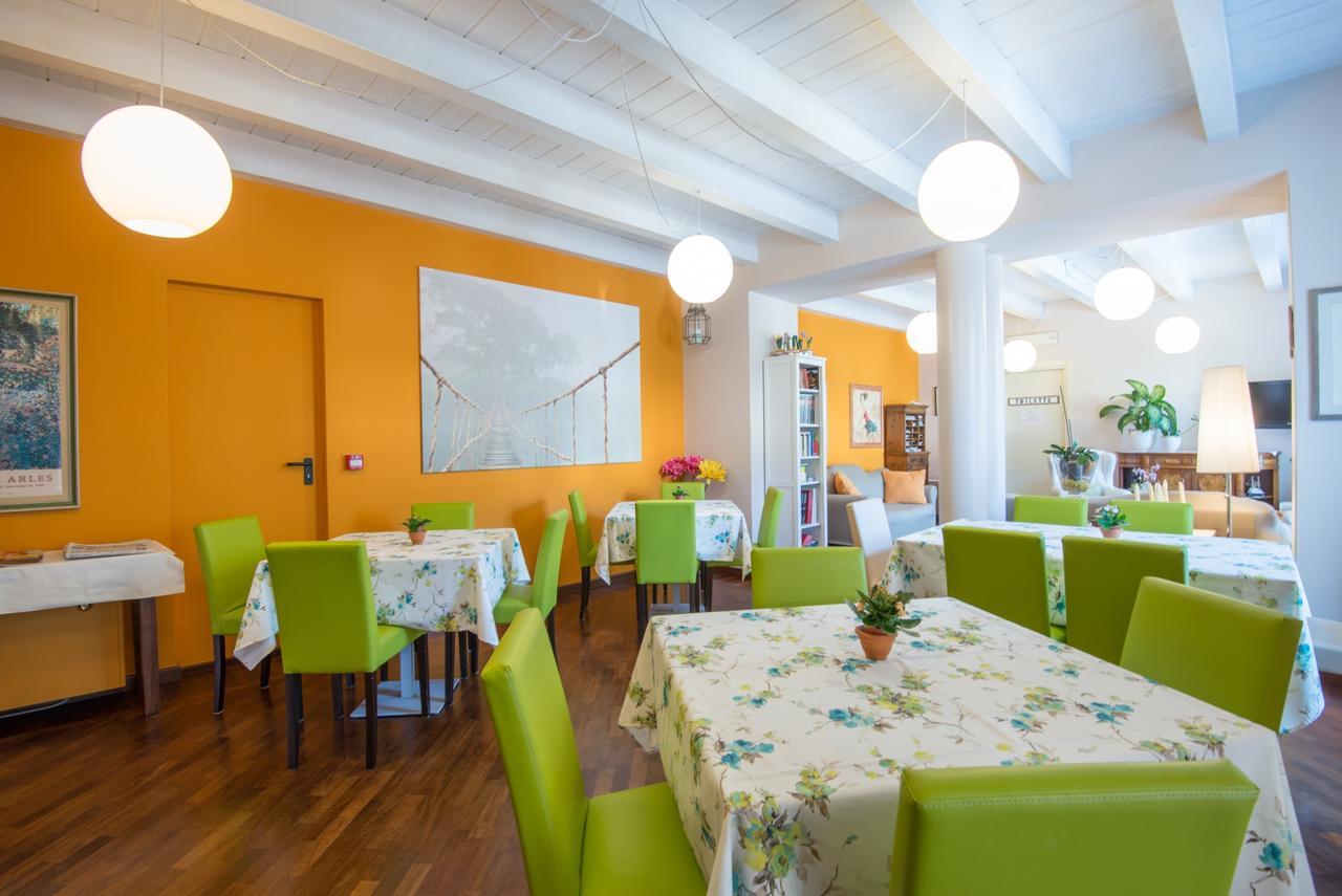 Hotel Antica Stallera Cannobio Dış mekan fotoğraf