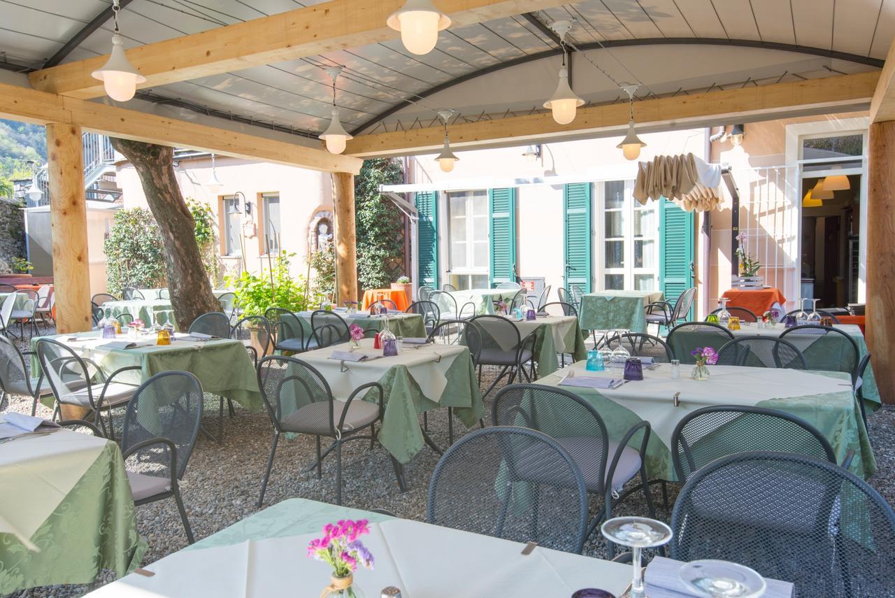 Hotel Antica Stallera Cannobio Dış mekan fotoğraf