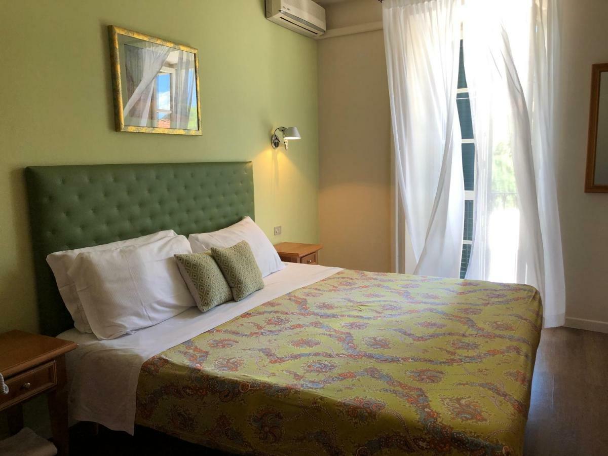 Hotel Antica Stallera Cannobio Dış mekan fotoğraf